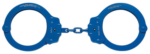 Peerless Model 752C - Oversize Chain Link - Colors