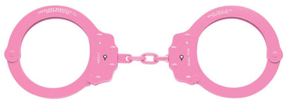 Peerless Model 752C - Oversize Chain Link - Colors