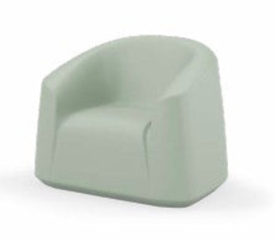 Pineapple Ryno Armchair
