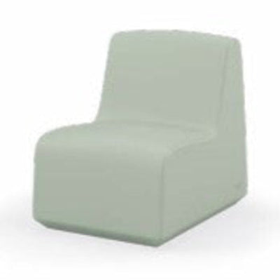Pineapple Ryno Modular Seating Armless Chair