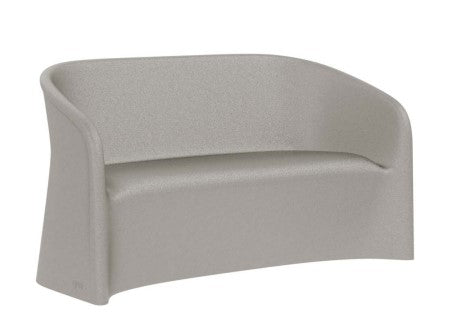 Pineapple Ryno Loveseat