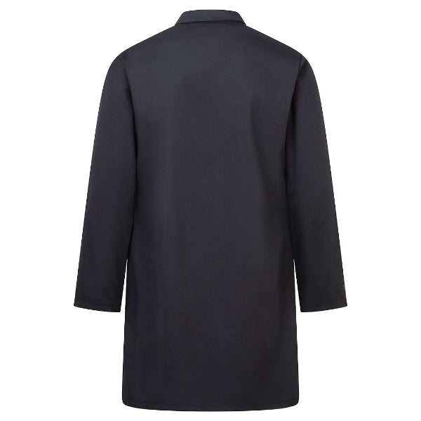 Portwest AS10 Anti-Static ESD Coat