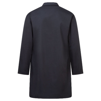 Portwest AS10 Anti-Static ESD Coat