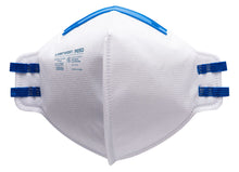 Load image into Gallery viewer, Portwest P250 Biztek N95 Fold Flat Respirator Mask (box)
