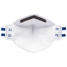 Load image into Gallery viewer, Portwest P250 Biztek N95 Fold Flat Respirator Mask (box)
