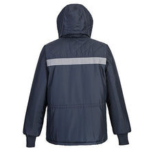 Load image into Gallery viewer, Portwest CS10 Cold Store Freezerwear Jacket
