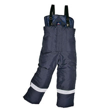 Load image into Gallery viewer, Portwest CS11 Cold Store Freezerwear Pants
