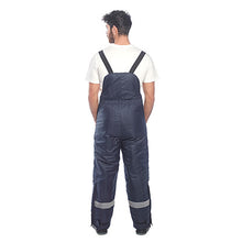 Load image into Gallery viewer, Portwest CS11 Cold Store Freezerwear Pants
