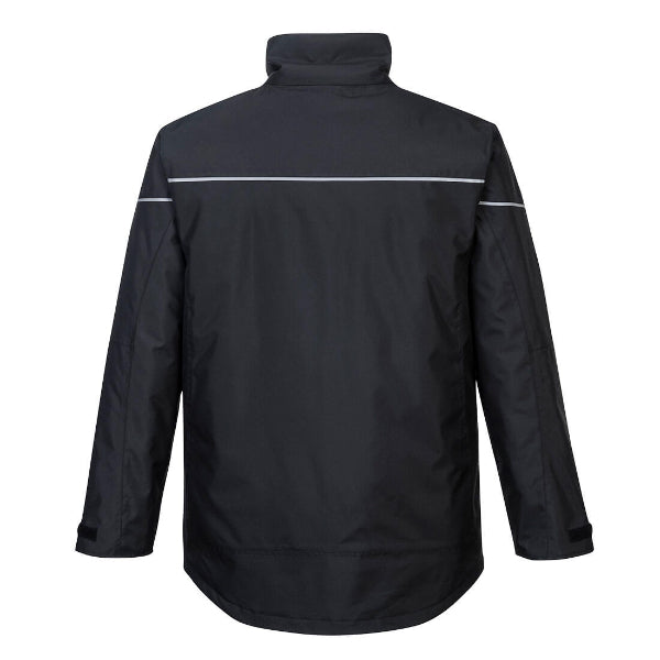 Portwest PW362 Winter Jacket