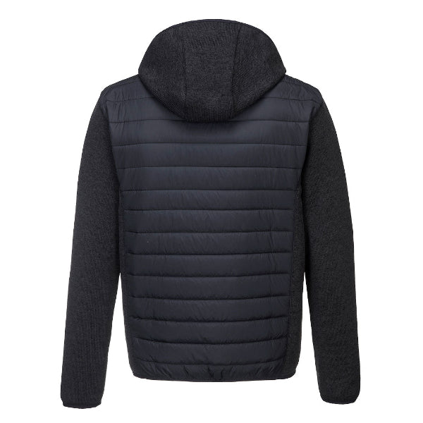 Portwest T832 KX3 Hybrid Baffle Jacket