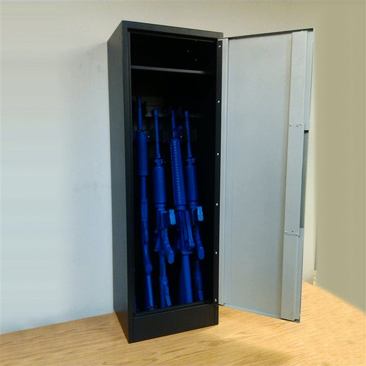 Precision Locker SWAT Assault Rifle Locker - RFL-15
