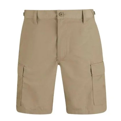 Propper F5261-55 BDU Shorts - 100% Cotton Ripstop