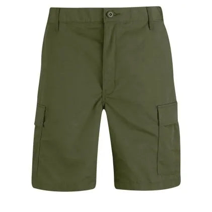 Propper F5261-55 BDU Shorts - 100% Cotton Ripstop