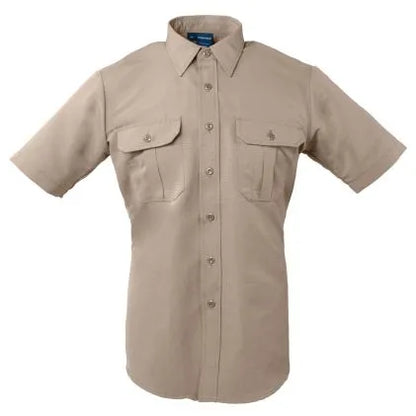 Propper F5837 Men's Short Sleeve EdgeTec Tactical Shirt