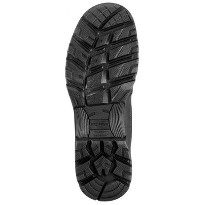 Propper F4531 Men's Shift Low Top Uniform Shoes - Black