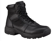 Load image into Gallery viewer, Propper Series 100 F4506 Men&#39;s 6&quot; Side Zip Boot - Black
