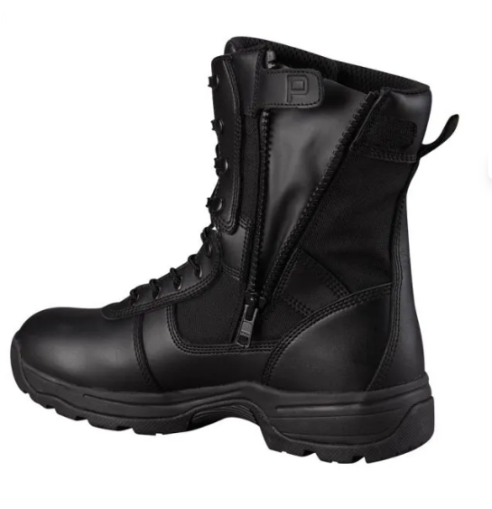 Duty Uniform Boots Shoes Police Fire EMS EMT Public Sa