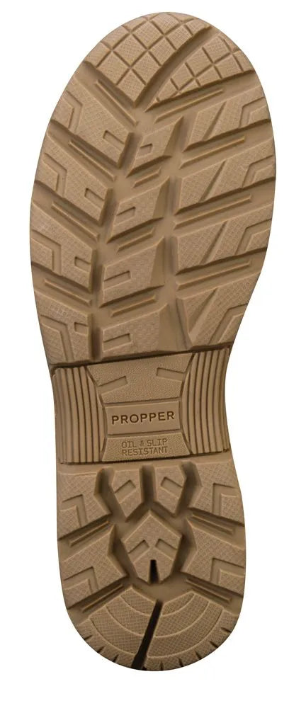 Propper F4519 Men's Series 100 8" Waterproof Boot - Coyote