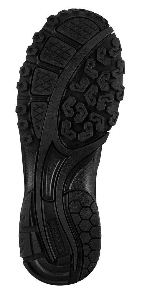 Propper F4523 Men's 8" Tactical Duty Boot with Side Zipper - Black