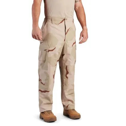 Propper F5201-55 BDU Trousers - 100% Cotton Ripstop