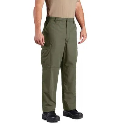 Propper F5201-55 BDU Trousers - 100% Cotton Ripstop