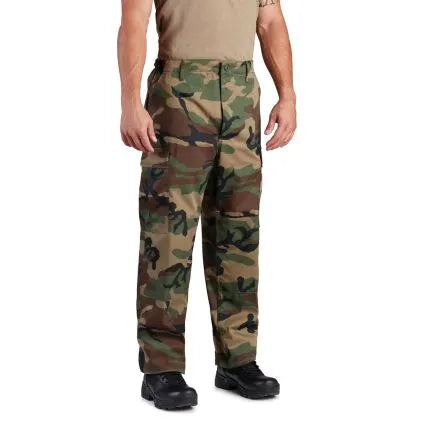 Propper F5201-55 BDU Trousers - 100% Cotton Ripstop