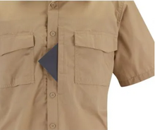 Load image into Gallery viewer, Propper F5303 Men&#39;s Short Sleeve RevTac Tactical Shirt
