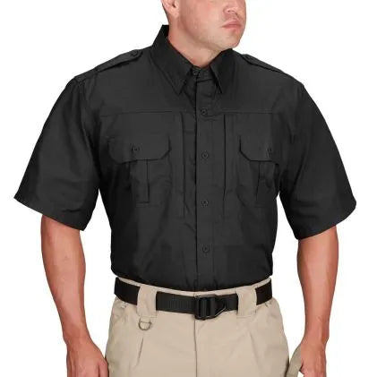Propper F5311 Lightweight Short Sleeve Tactical Shirt