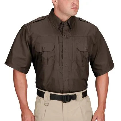 Propper F5311 Lightweight Short Sleeve Tactical Shirt