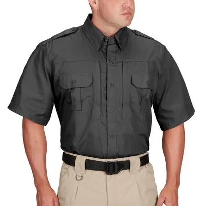 Propper F5311 Lightweight Short Sleeve Tactical Shirt