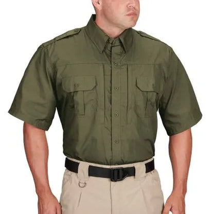 Propper F5311 Lightweight Short Sleeve Tactical Shirt