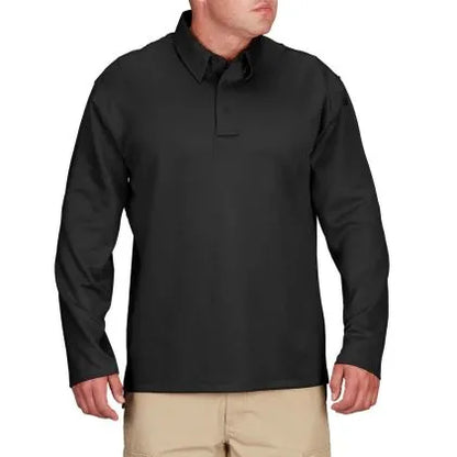 Propper F5315-72 Long Sleeve I.C.E. Performance Polo Shirt