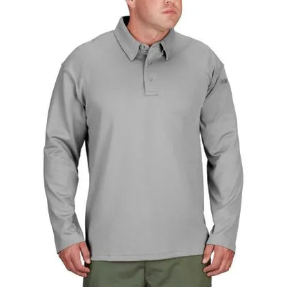 Propper F5315-72 Long Sleeve I.C.E. Performance Polo Shirt