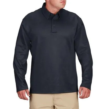 Propper F5315-72 Long Sleeve I.C.E. Performance Polo Shirt