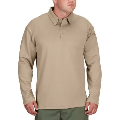 Propper F5315-72 Long Sleeve I.C.E. Performance Polo Shirt