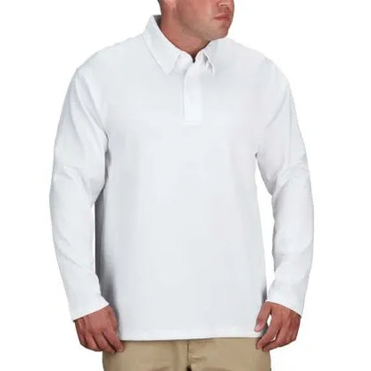 Propper F5315-72 Long Sleeve I.C.E. Performance Polo Shirt