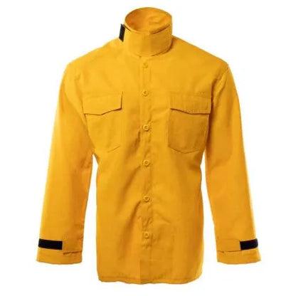 Propper F5318-2W-700 Flame Resistant Wildland Firefighter Shirt - Nomex IIIA Synergy