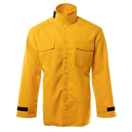 Propper F5318-2W-700 Flame Resistant Wildland Firefighter Shirt - Nomex IIIA Synergy