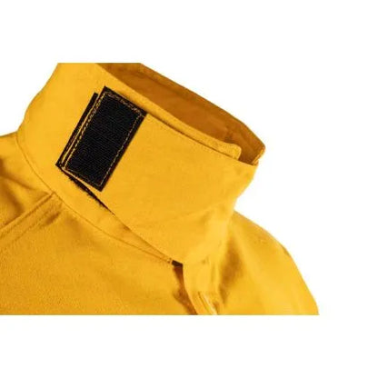Propper F5318-2W-700 Flame Resistant Wildland Firefighter Shirt - Nomex IIIA Synergy