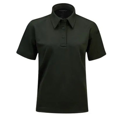 Propper F5327-72 Women's Short Sleeve I.C.E. Performance Polo Shirt