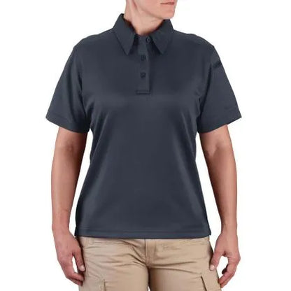 Propper F5327-72 Women's Short Sleeve I.C.E. Performance Polo Shirt