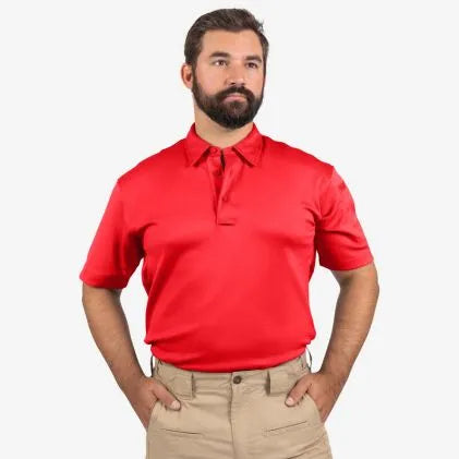 Propper F5341-72 Short Sleeve I.C.E. Performance Polo Shirt