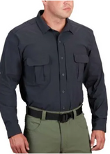 Load image into Gallery viewer, Propper F5346 Men&#39;s Long Sleeve Summerweight Tactical Shirt
