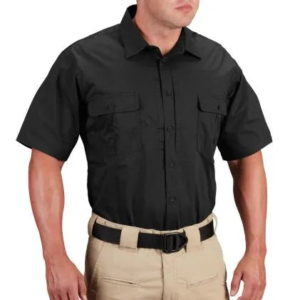 Propper F5350 Men's Short Sleeve Kinetic Tactical Shirt