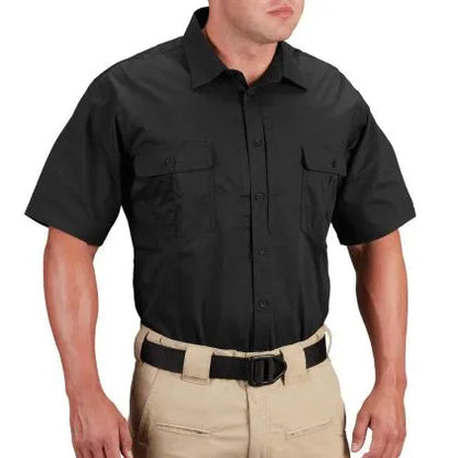 Propper F5350 Men's Short Sleeve Kinetic Tactical Shirt