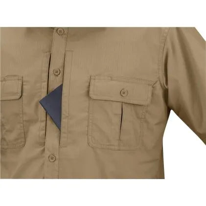 Propper F5350 Men's Short Sleeve Kinetic Tactical Shirt