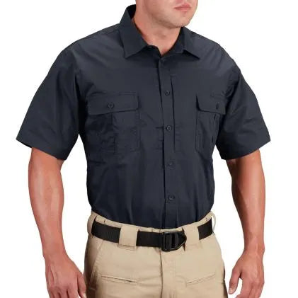 Propper F5350 Men's Short Sleeve Kinetic Tactical Shirt