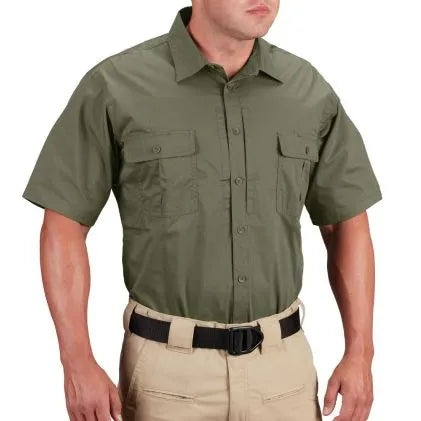 Propper F5350 Men's Short Sleeve Kinetic Tactical Shirt