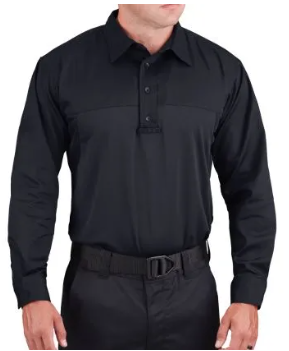 Propper F5387 Men's Long Sleeve Duty Armor Shirt