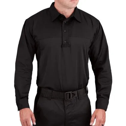 Propper F5387 Men's Long Sleeve Duty Armor Shirt